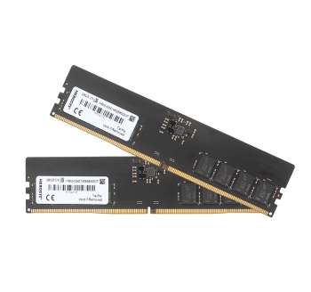 DDR5 UDIMM Memory Module