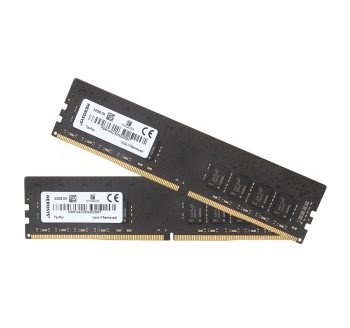 DDR4 UDIMM Memory Module