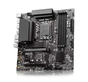 Herosys Industrial Motherboard