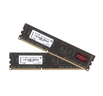 DDR3 UDIMM Memory Module