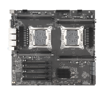 Dual-Socket Server Motherboard_C612-DUO-PRO