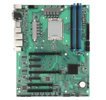Workstation Motherboard B560-ATX