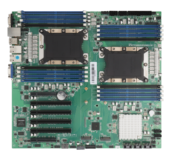 Server Motherboard X11DPI-N STD