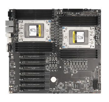 Server Motherboard H12DSi-N6 STD