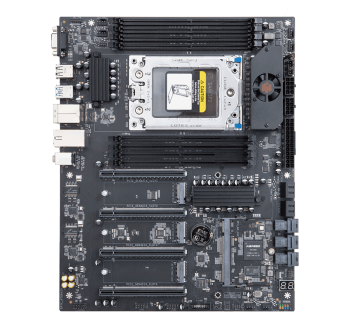 Server Motherboard H12SSW-NT STD