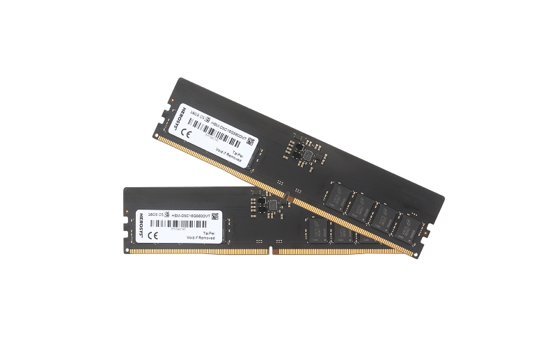 DDR5 UDIMM Memory Module