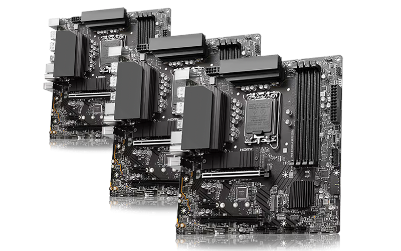 SSD Data Protection Card X-SHIELD Series