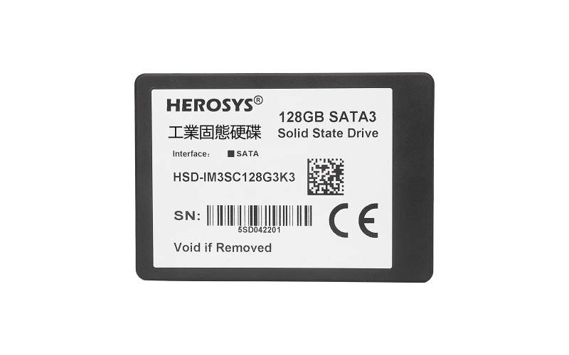 SATAIII 2.5inch SSD Solid State Drive