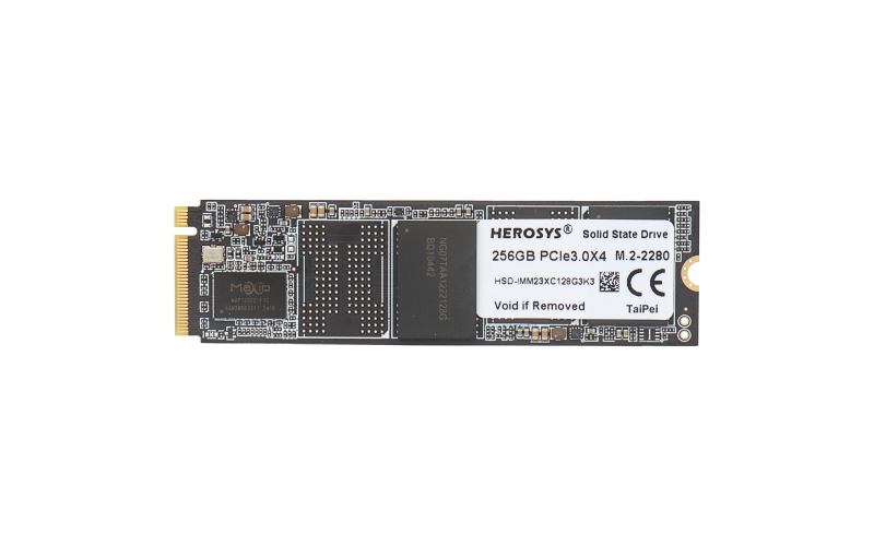 合傑M.2 SSD固態硬碟雙重容錯如何保障數據穩定?