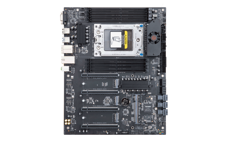 S1208-STD-5P 伺服器 / 服務器主機板