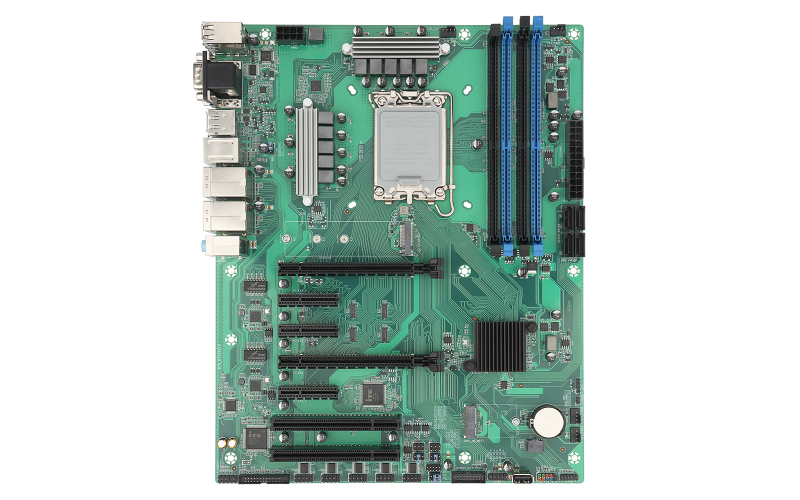 Workstation Motherboard B560-ATX