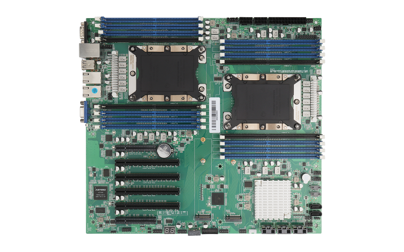 Server Motherboard X11DPI-N STD