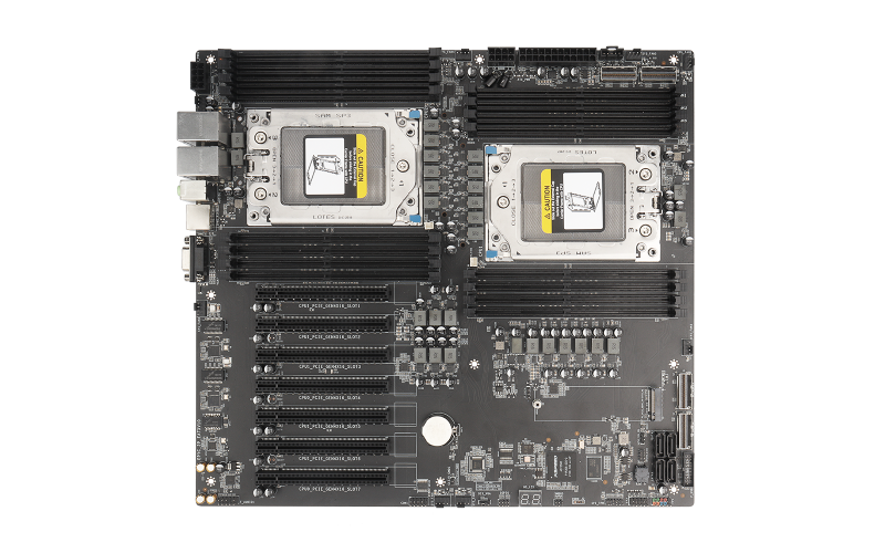 Server Motherboard H12DSi-N6 STD